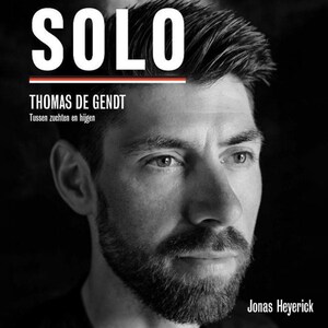 Solo, Thomas de Gendt - luisterboek