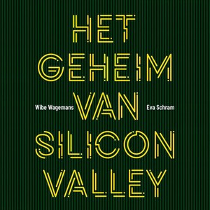 Het geheim van Silicon Valley - luisterboek