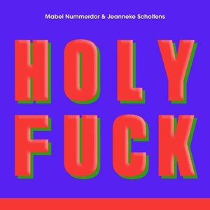 Holy fuck - luisterboek