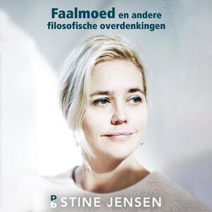 Faalmoed - luisterboek