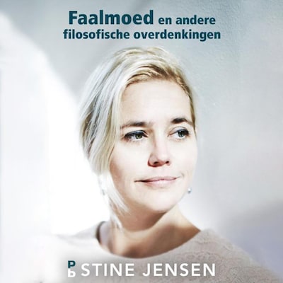 Faalmoed - luisterboek