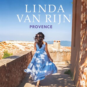 Provence - luisterboek