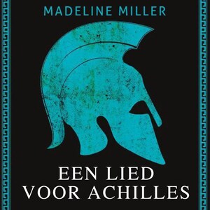 Een lied voor Achilles - luisterboek