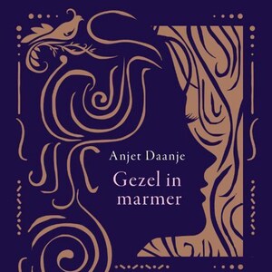 Gezel in marmer - luisterboek