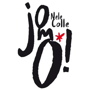 Jomo - luisterboek