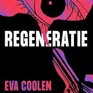 Regeneratie - luisterboek