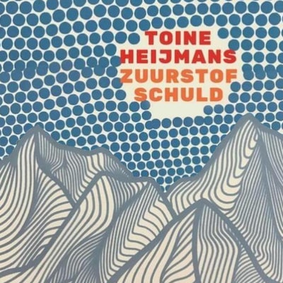 Zuurstofschuld - luisterboek