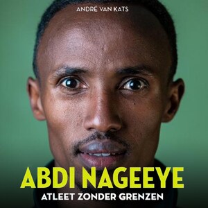 Abdi Nageeye: Atleet zonder grenzen - luisterboek