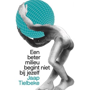 Een beter milieu begint niet bij jezelf - luisterboek