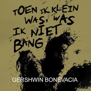 Toen ik klein was, was ik niet bang - luisterboek