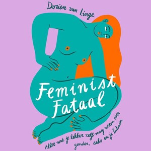 Feminist fataal - luisterboek