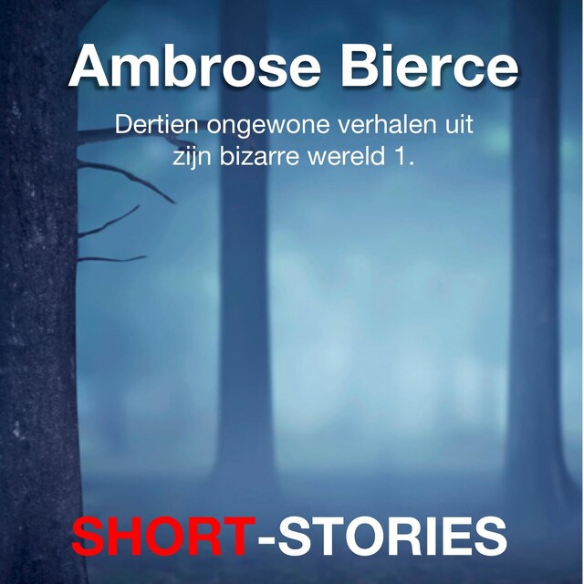 Buchcover für Bizarre wereld 1