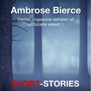 Bizarre wereld 1 - luisterboek