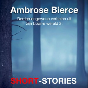 Bizarre wereld 2 - luisterboek