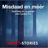 Misdaad en méér