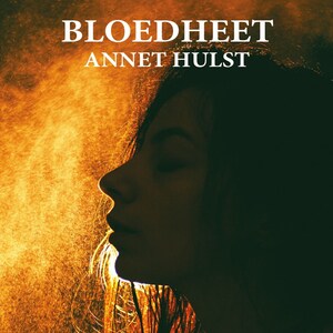 Bloedheet - luisterboek