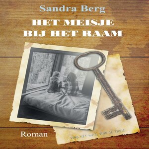 Het meisje bij het raam - luisterboek