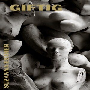 Giftig - luisterboek