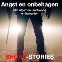 Angst en onbehagen