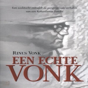 Een echte Vonk - luisterboek