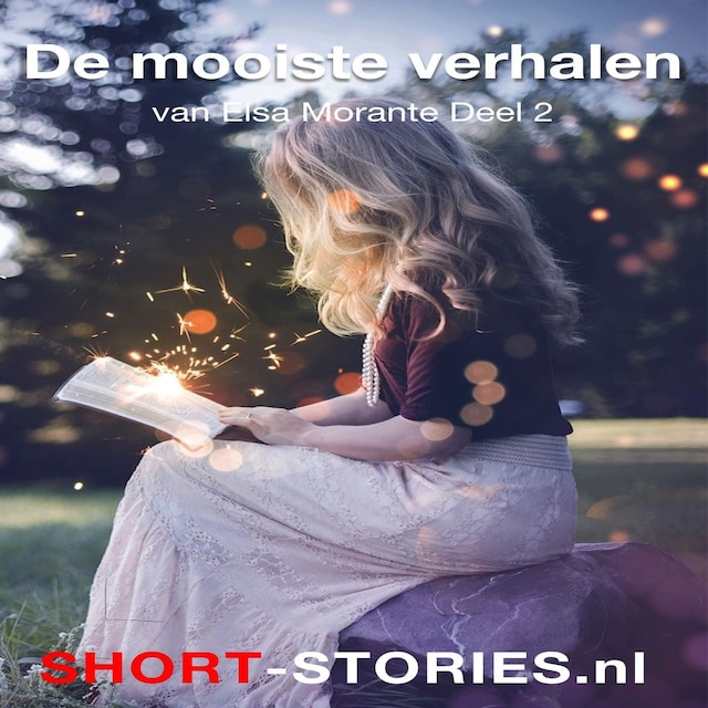 Book cover for De mooiste verhalen