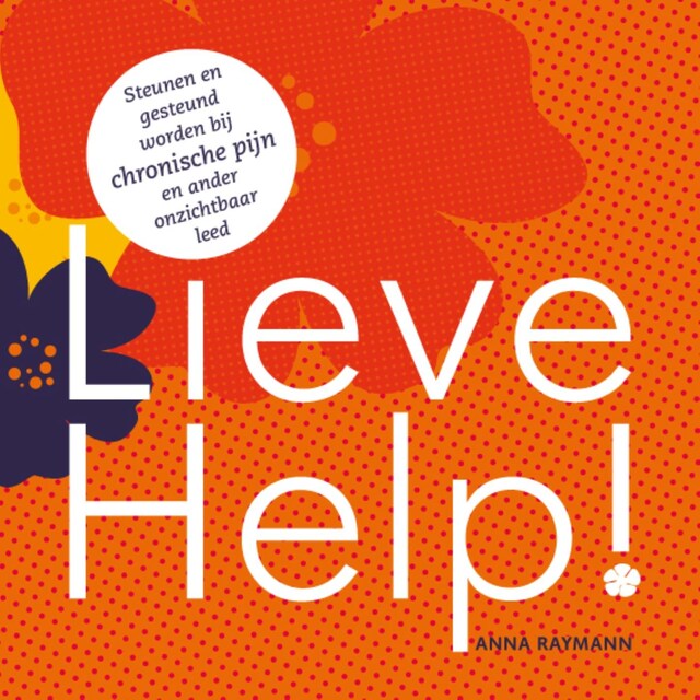 Book cover for Lieve Help!