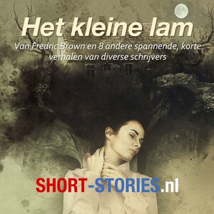 Spannende verhalen - luisterboek