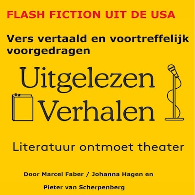 Flash fiction uit de USA