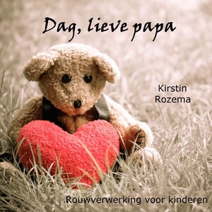 Dag lieve papa - luisterboek