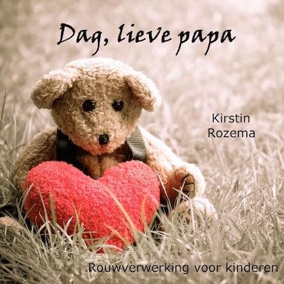 Dag lieve papa