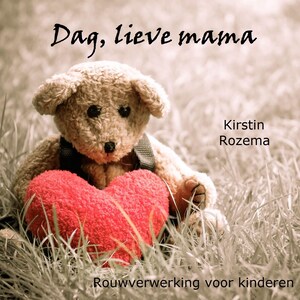 Dag lieve mama - luisterboek