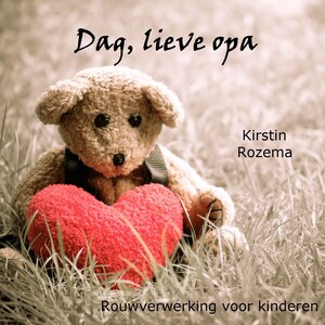 Dag lieve opa - luisterboek