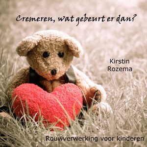 Cremeren, wat gebeurt er dan? - luisterboek
