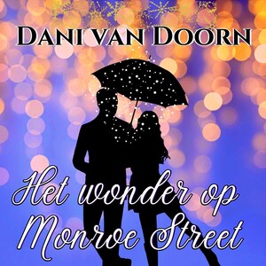 Het wonder op Monroe Street - luisterboek
