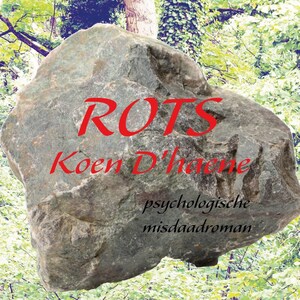 Rots - luisterboek