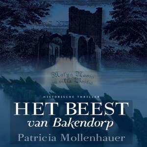 Het beest van Bakendorp - luisterboek