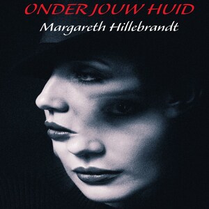 Onder jouw huid - luisterboek