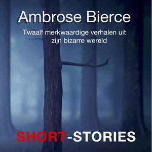 Bizarre wereld - luisterboek