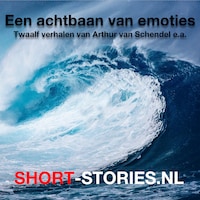 Een achtbaan van emoties