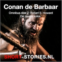 De zwarte kolos