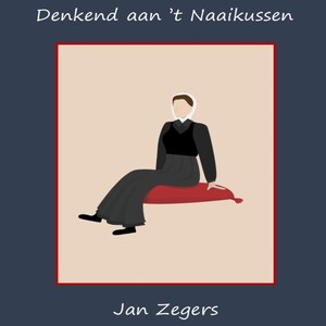 Denkend aan 't Naaikussen - luisterboek
