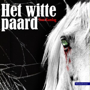 Het witte paard - luisterboek