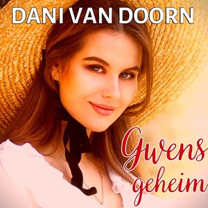 Gwens geheim - luisterboek