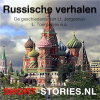 Russische verhalen