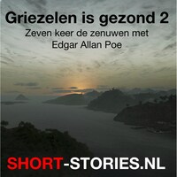 Griezelen is gezond