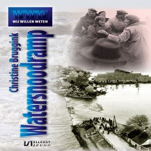 Watersnoodramp - luisterboek