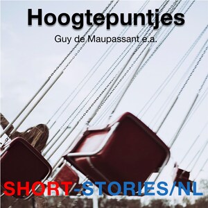 Hoogtepuntjes - luisterboek