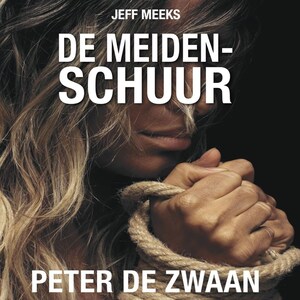 De meidenschuur - luisterboek