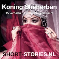 Koning Sheherban