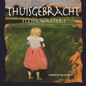 Thuisgebracht - luisterboek